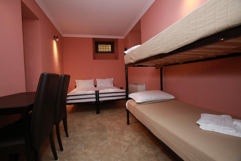 Hotel H&h Rom