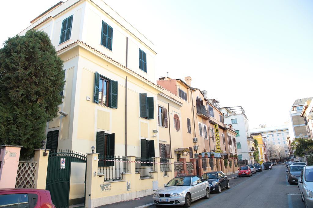 H&h Hotel Rom