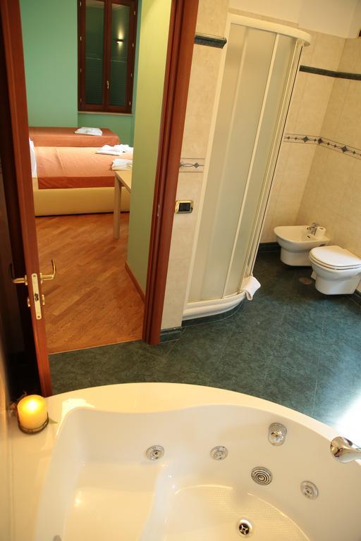 Hotell H&h Rom