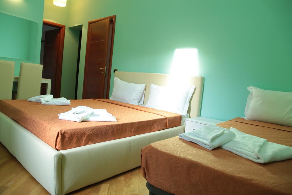 Hotell H&h Rom