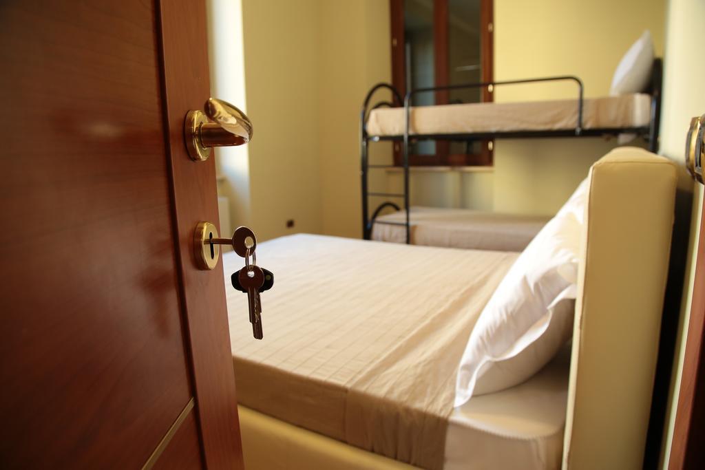 H&h Hotell *