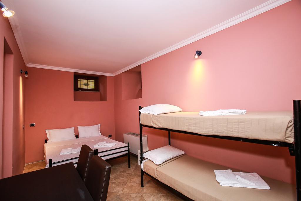 Hotell H&h Rom