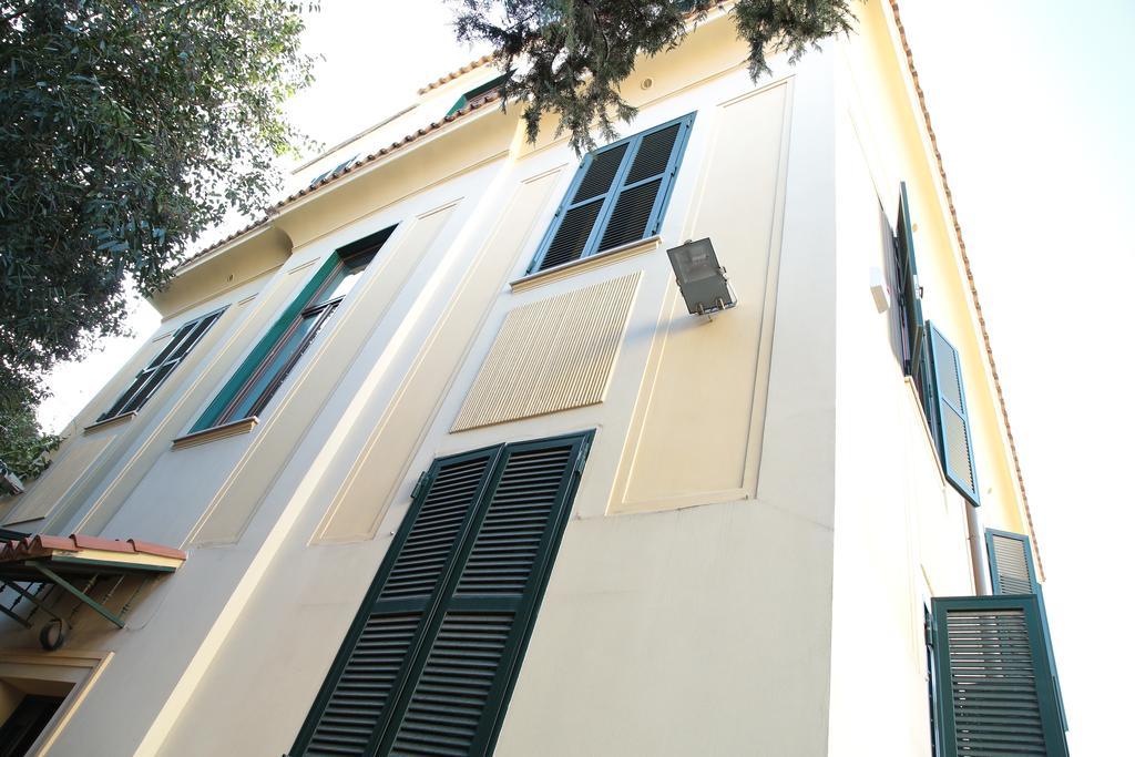 Hotell H&h Rom