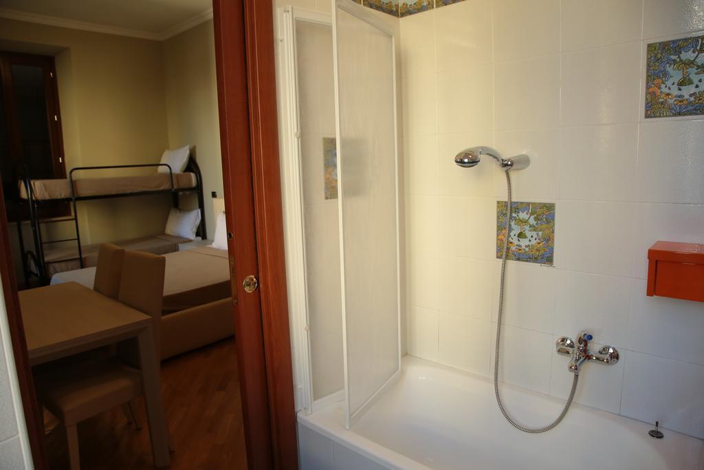 H&h Hotel Rom