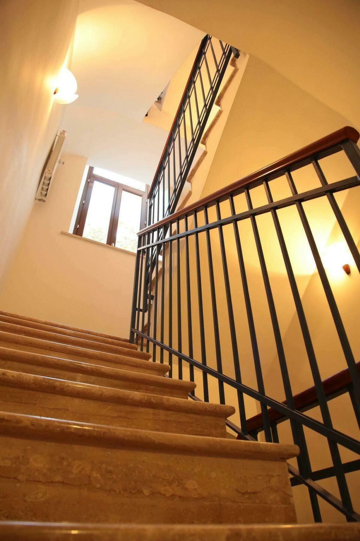 Hotell H&h Rom